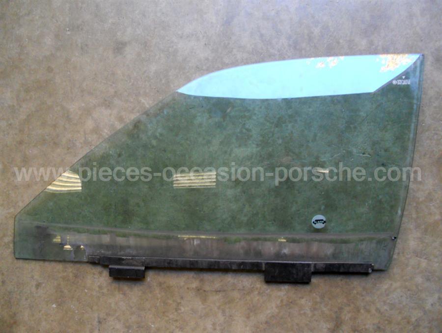 Vitre porte G Porsche